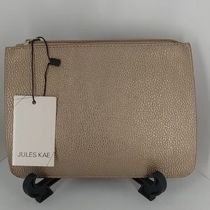 JULES KAY COSMETIC BAG